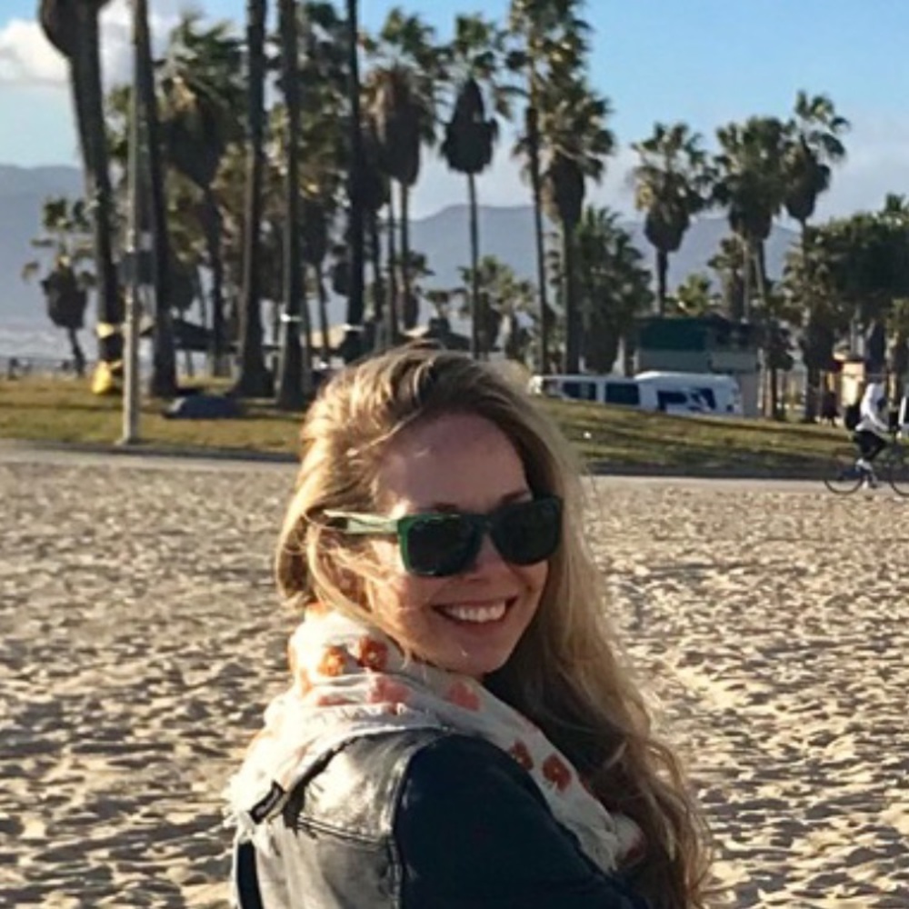 Meet your Posher, Ambre